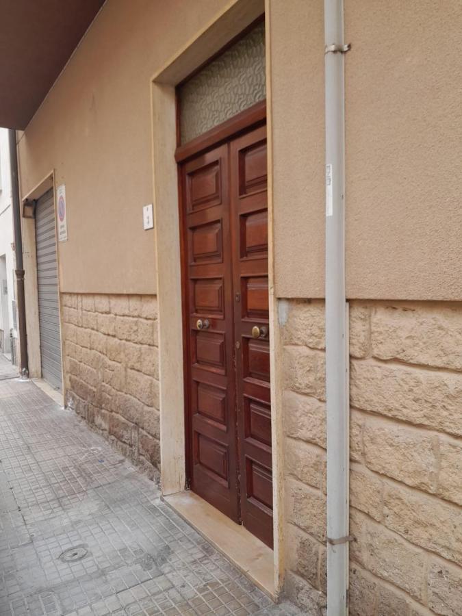 Casa Onelia Leilighet Alghero Eksteriør bilde