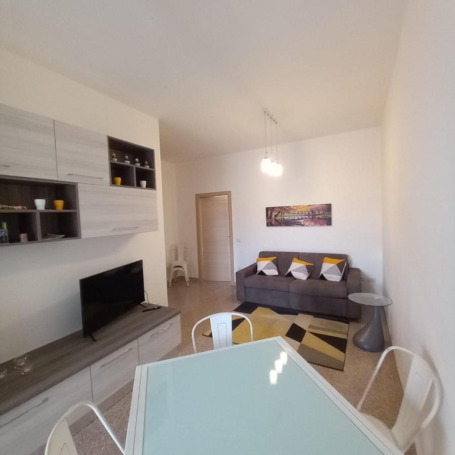 Casa Onelia Leilighet Alghero Eksteriør bilde