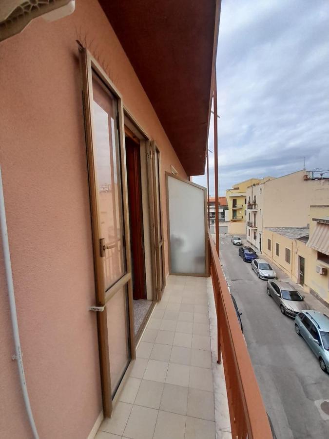 Casa Onelia Leilighet Alghero Eksteriør bilde